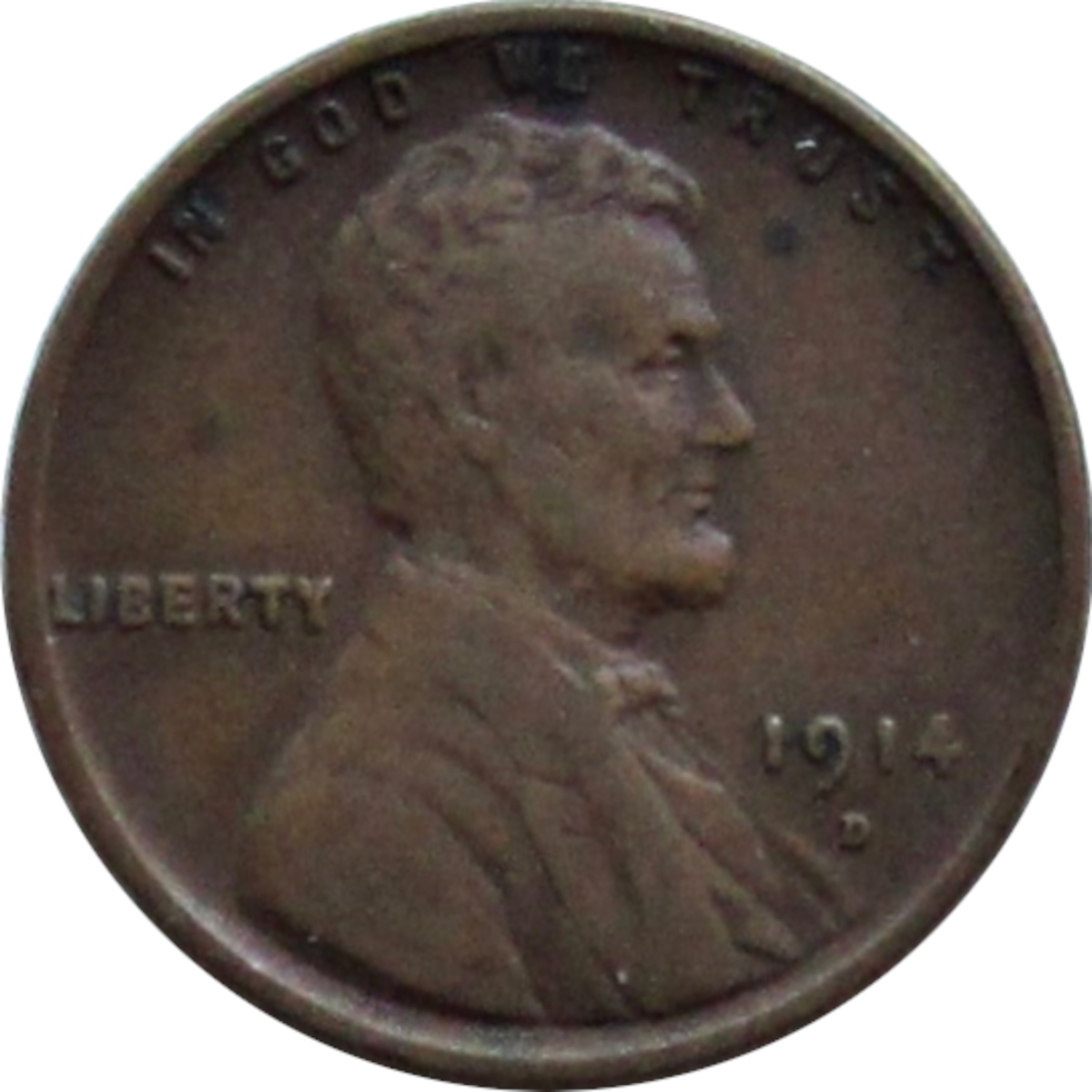1914-D-1c-Lincoln-Wheat-Cent